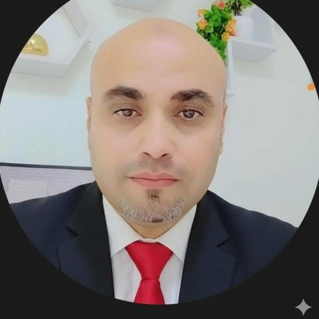 صاحب منصة مِعيار للتعلّم